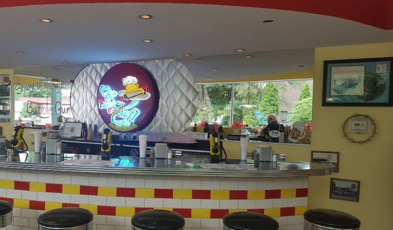 Dog n Suds - From Web Listing (newer photo)